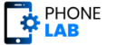 logo PHONE LAB